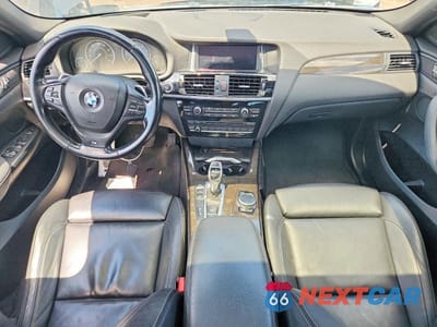 Zdjęcie 8 z 12 samochodu: 2015 BMW X4 XDRIVE28I VIN:5UXXW3C54F0M87359 - miniatura