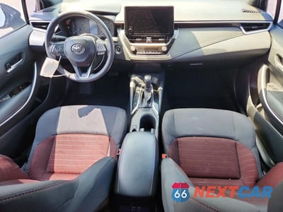 Zdjęcie 8 z 12 samochodu: 2024 TOYOTA COROLLA SE VIN:5YFS4MCE7RP183315 - miniatura