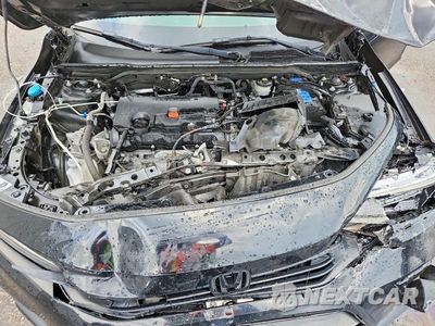 Zdjęcie 11 z 12 samochodu: 2023 HONDA CIVIC SPORT VIN:2HGFE2F5XPH509742 - miniatura