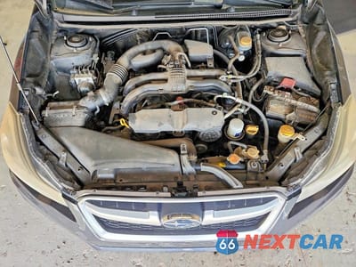 Zdjęcie 12 z 13 samochodu: 2012 SUBARU IMPREZA SPORT PREMIUM VIN:JF1GPAL69CH207031 - miniatura