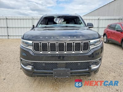 Piąte zdjęcie samochodu w środku: 2024 JEEP WAGONEER SERIES I VIN:1C4SJVAP4RS151388 - miniatura