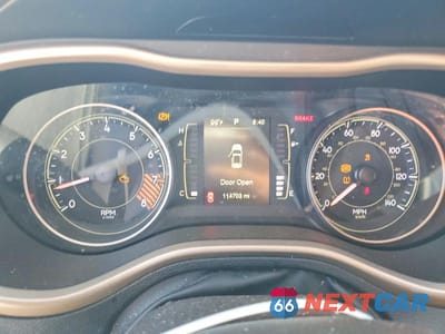 Zdjęcie 9 z 12 samochodu: 2014 JEEP CHEROKEE LATITUDE VIN:1C4PJMCS3EW193264 - miniatura