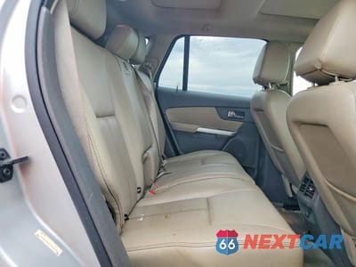 Zdjęcie 11 z 13 samochodu: 2013 FORD EDGE LIMITED VIN:2FMDK4KCXDBA89277 - miniatura