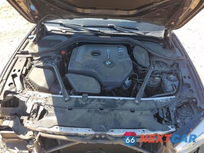 Zdjęcie 11 z 13 samochodu: 2018 BMW 530 XI VIN:WBAJA7C54JWA72108 - miniatura