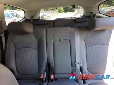 Zdjęcie 10 z 13 samochodu: 2013 CHEVROLET TRAVERSE LT VIN:1GNKRGKD9DJ269337 - miniatura