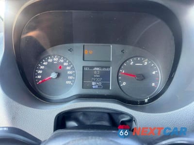 Zdjęcie 8 z 10 samochodu: 2019 MERCEDES-BENZ SPRINTER 2500 VIN:WD4PF1CD7KP151371 - miniatura