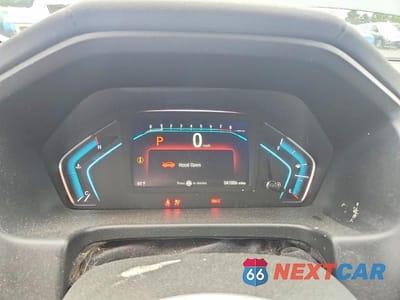 Zdjęcie 9 z 14 samochodu: 2020 HONDA ODYSSEY EXL VIN:5FNRL6H76LB021444 - miniatura