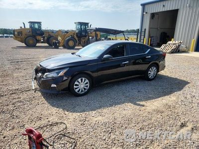2020 NISSAN ALTIMA S 1N4BL4BV2LC248341 - główne zdjęcie licytacji z USA - miniatura