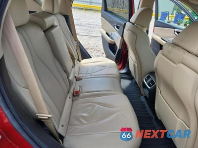 Zdjęcie 11 z 14 samochodu: 2019 ACURA RDX TECHNOLOGY VIN:5J8TC1H53KL022801 - miniatura