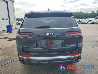 Zdjęcie 6 z 14 samochodu: 2021 JEEP GRAND CHEROKEE L SUMMIT VIN:1C4RJKEG2M8115762 - miniatura