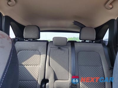 Zdjęcie 10 z 13 samochodu: 2020 FORD ESCAPE SE VIN:1FMCU9G6XLUC08296 - miniatura