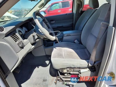 Zdjęcie 7 z 13 samochodu: 2006 DODGE DURANGO SLT VIN:1D4HB48246F162877 - miniatura