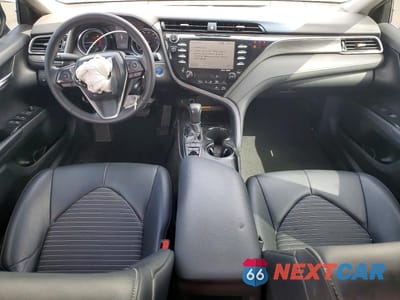 Zdjęcie 8 z 12 samochodu: 2020 TOYOTA CAMRY SE VIN:4T1J31AK8LU529948 - miniatura
