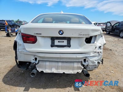 Zdjęcie 6 z 12 samochodu: 2018 BMW 340 XI VIN:WBA8B7C53JA583329 - miniatura