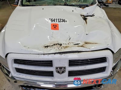 Zdjęcie 11 z 11 samochodu: 2012 DODGE RAM 3500 SLT VIN:3C63D3DL7CG110946 - miniatura
