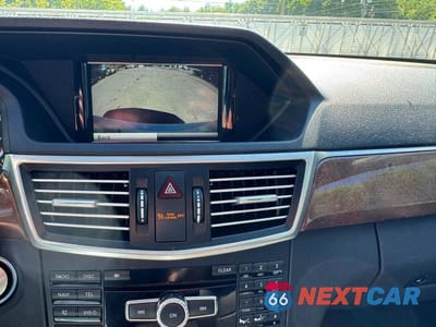 Zdjęcie 11 z 12 samochodu: 2013 MERCEDES-BENZ E 350 4MATIC VIN:WDDHF8JB5DA766828 - miniatura