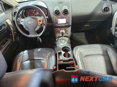 Zdjęcie 8 z 13 samochodu: 2012 NISSAN ROGUE S VIN:JN8AS5MTXCW252330 - miniatura