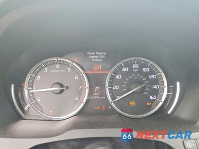 Zdjęcie 9 z 13 samochodu: 2014 ACURA MDX TECHNOLOGY VIN:5FRYD4H6XEB050127 - miniatura