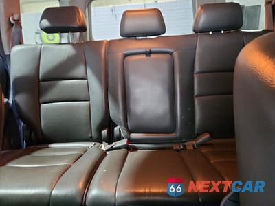 Zdjęcie 10 z 13 samochodu: 2006 HONDA PILOT EX VIN:5FNYF28706B009418 - miniatura