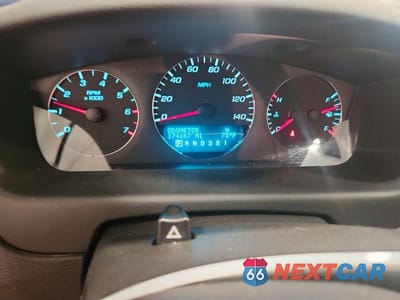 Zdjęcie 9 z 12 samochodu: 2008 CHEVROLET IMPALA LT VIN:2G1WT58K089197251 - miniatura