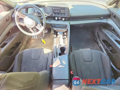 Zdjęcie 8 z 12 samochodu: 2025 HYUNDAI ELANTRA SEL SPORT VIN:KMHLM4DG4SU899047 - miniatura