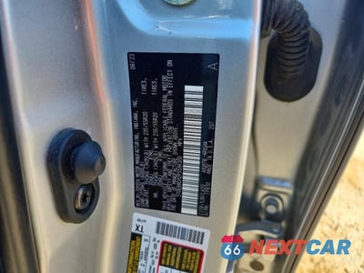 Zdjęcie 13 z 13 samochodu: 2023 TOYOTA HIGHLANDER HYBRID PLATINUM VIN:5TDEBRCH2PS594300 - miniatura