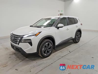 2026 NISSAN ROGUE SV 5N1BT3BA4TC713182 - główne zdjęcie licytacji z USA - miniatura