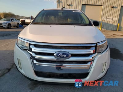 Piąte zdjęcie samochodu w środku: 2013 FORD EDGE VIN:2FMDK3KC2DBA15166 - miniatura