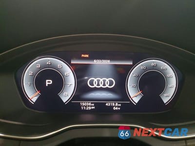 Zdjęcie 9 z 13 samochodu: 2025 AUDI Q5 PREMIUM 45 VIN:WA1GAAFY5S2016744 - miniatura