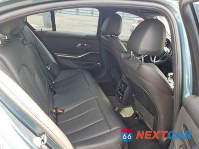 Zdjęcie 10 z 12 samochodu: 2020 BMW 330I VIN:3MW5R1J08L8B04470 - miniatura