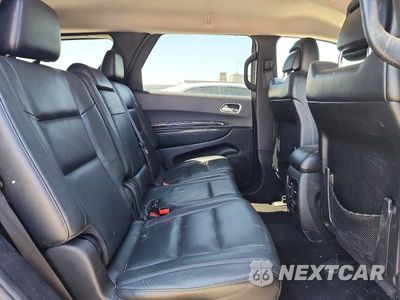 Zdjęcie 11 z 13 samochodu: 2014 DODGE DURANGO LIMITED VIN:1C4RDHDG9EC374677 - miniatura