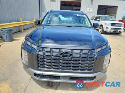 Piąte zdjęcie samochodu w środku: 2025 HYUNDAI PALISADE SEL VIN:KM8R24GE5SU821306 - miniatura