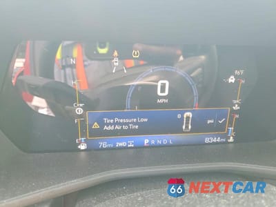 Zdjęcie 9 z 12 samochodu: 2023 CHEVROLET COLORADO TRAIL BOSS VIN:1GCPTEEK5P1173868 - miniatura