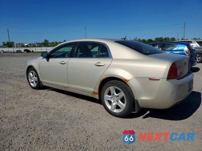 Drugie zdjęcie samochodu z przodu: 2011 CHEVROLET MALIBU LS VIN:1G1ZB5EU6BF147152 - miniatura