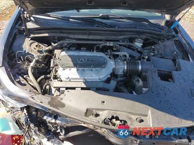 Zdjęcie 11 z 12 samochodu: 2012 ACURA TL VIN:19UUA9F55CA006527 - miniatura