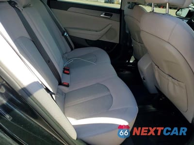 Zdjęcie 10 z 12 samochodu: 2015 HYUNDAI SONATA SE VIN:5NPE24AF2FH101899 - miniatura