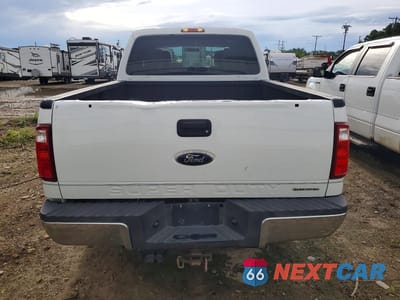 Zdjęcie 6 z 12 samochodu: 2012 FORD F250 SUPER DUTY VIN:1FT7W2B62CEA93198 - miniatura