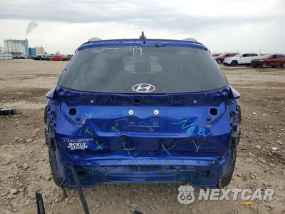 Zdjęcie 6 z 14 samochodu: 2022 HYUNDAI TUCSON LIMITED VIN:5NMJE3AE3NH104099 - miniatura