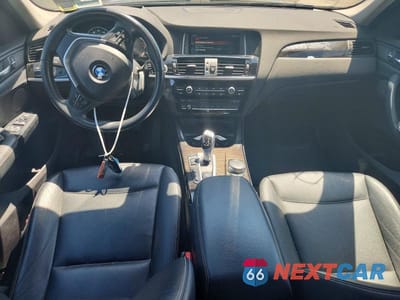 Zdjęcie 8 z 13 samochodu: 2017 BMW X3 XDRIVE35I VIN:5UXWX7C37H0W39684 - miniatura