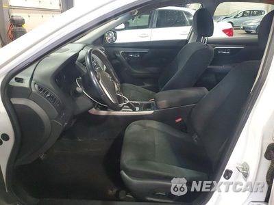 Zdjęcie 7 z 13 samochodu: 2014 NISSAN ALTIMA 2.5 SV VIN:1N4AL3AP4EC322886 - miniatura