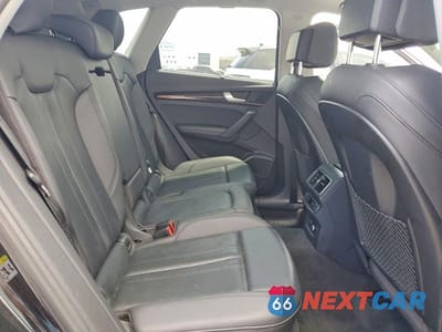 Zdjęcie 11 z 13 samochodu: 2019 AUDI Q5 PRESTIGE VIN:WA1CNAFY1K2019868 - miniatura