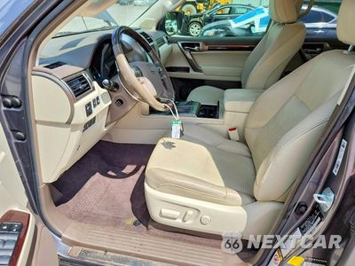 Zdjęcie 7 z 14 samochodu: 2019 LEXUS GX 460 VIN:JTJBM7FXXK5220324 - miniatura