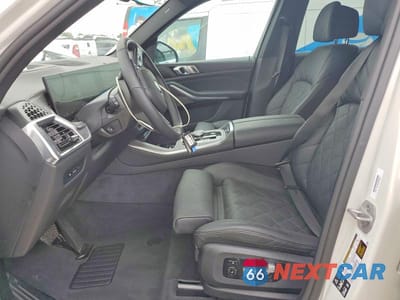 Zdjęcie 7 z 12 samochodu: 2026 BMW X5 XDRIVE40I VIN:5UX23EU02T9163254 - miniatura