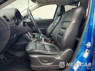 Zdjęcie 7 z 14 samochodu: 2014 MAZDA CX-5 GT VIN:JM3KE2DY5E0306048 - miniatura