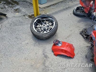 Zdjęcie 9 z 10 samochodu: 2026 HARLEY-DAVIDSON FLTRT VIN:1HD1MFN15TB854387 - miniatura