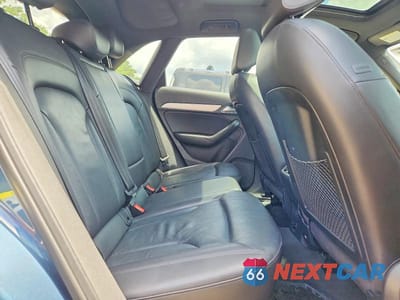 Zdjęcie 11 z 13 samochodu: 2017 AUDI Q3 PREMIUM VIN:WA1BCCFS8HR008830 - miniatura
