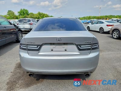 Zdjęcie 6 z 13 samochodu: 2005 ACURA TSX VIN:JH4CL96865C033773 - miniatura