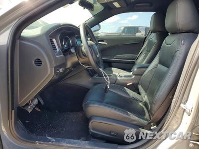 Zdjęcie 7 z 13 samochodu: 2018 DODGE CHARGER VIN:2C3CDXBG6JH180428 - miniatura
