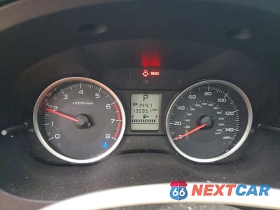 Zdjęcie 9 z 12 samochodu: 2014 SUBARU FORESTER 2.5I PREMIUM VIN:JF2SJADC4EH518221 - miniatura