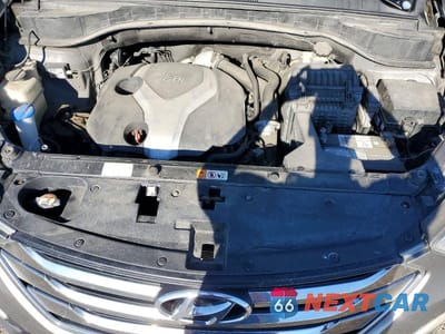 Zdjęcie 12 z 13 samochodu: 2013 HYUNDAI SANTA FE SPORT 2.0T VIN:5XYZUDLA7DG107912 - miniatura